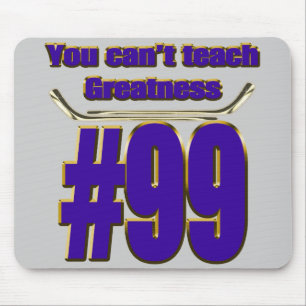 #99 Mousepad Musmatta