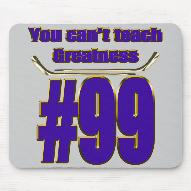 #99 Mousepad Musmatta (Framsidan)