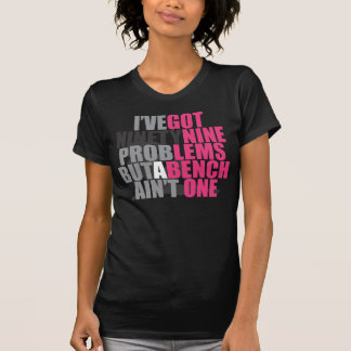99 problem tee shirt