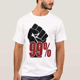 99 procent näve tröja