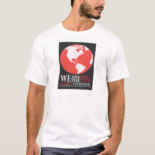 99 procent t-shirt