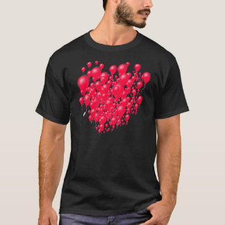 99 röda ballonger Classic T-Shirt
