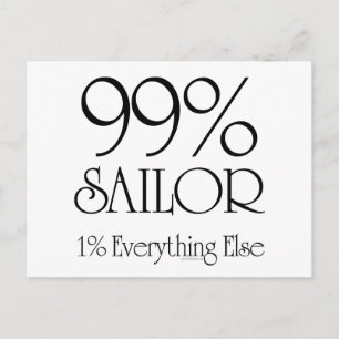 99 % säljare vykort