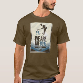 99% skjortor tee shirt