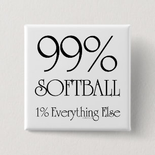 99% softball knapp