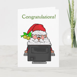 99 % som har varit Bra julkort Helgkort