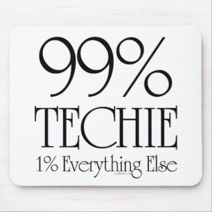 99% Techie Musmatta