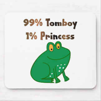 99 % Tomboy 1 % Princess Musmatta