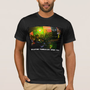 9:03FÖRMIDDAG - amerikandräktT-tröja (manar) Tee Shirt