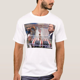 9.11.2001 TEE SHIRT