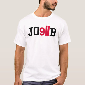 9/11 INSIDEJOB T SHIRT
