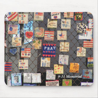 9-11 minnes- Mousepad Musmatta