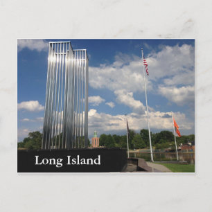 9/11 minnesstund vykort