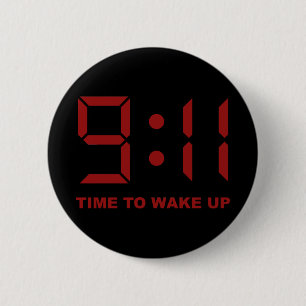 9:11 Time som vaknar upp Knapp