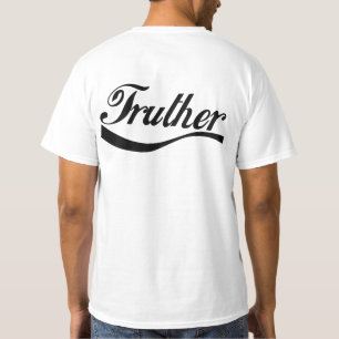 9/11 Truther tshirt Tee Shirt