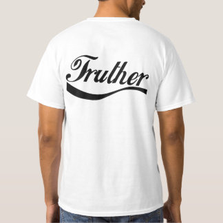 9/11 Truther tshirt Tee Shirt