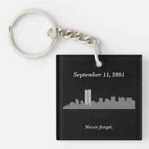 9/11 vektorminne