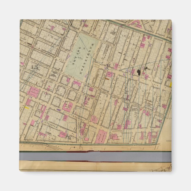 9, 15 MAGNET (Framsidan)