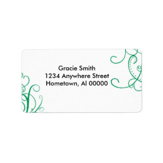 9-2010 ADRESSETIKETT