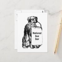 9/21-27 Nationella hundveckan