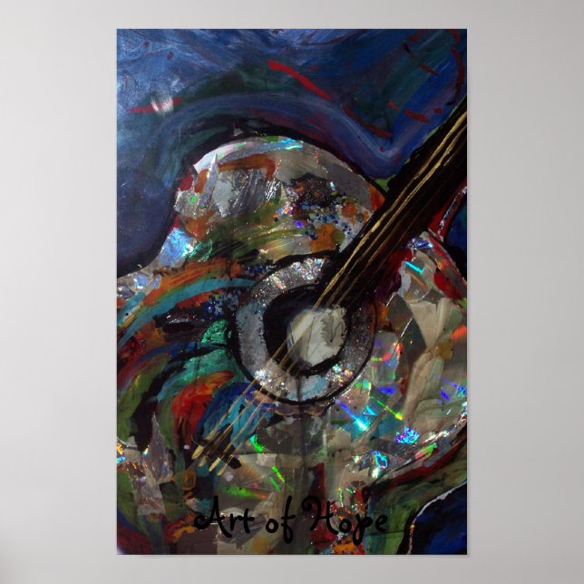 9-26-08 339, hoppet poster (Framsidan)