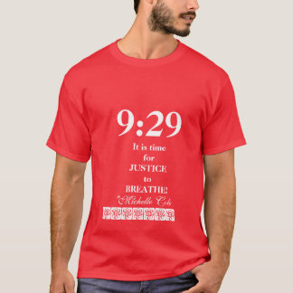 9:29 T SHIRT