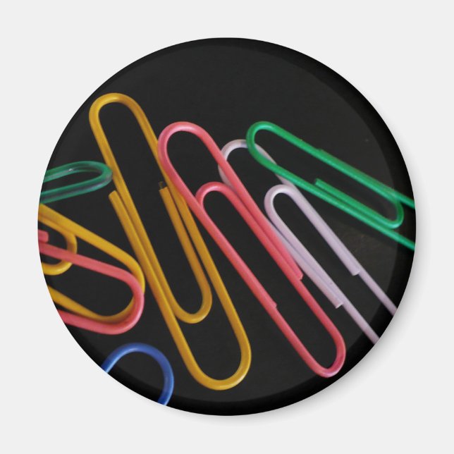 9-5 MAGNET (Framsidan)