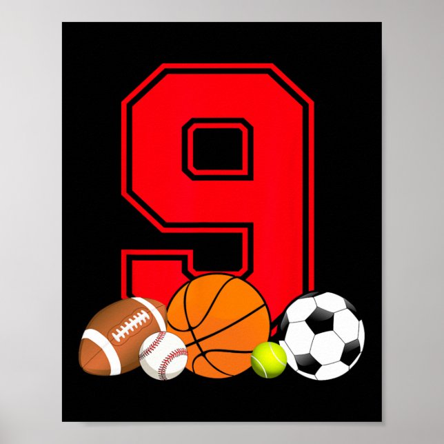 9 års byte från byte från byte till sökare poster (Framsidan)