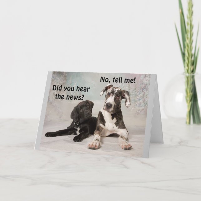 **9 BIRTHDAY** COOLA BIRTHAY WISH Card Kort (Framsida)