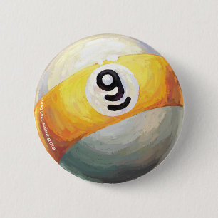 9 boll knapp