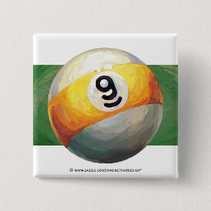 9 BOLL KNAPP