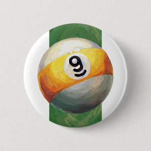 9 BOLL KNAPP