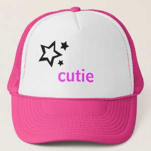 9 cutie keps