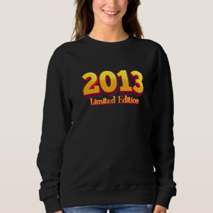 9:e födelsedag flicka 9 år 2013 3 t shirt