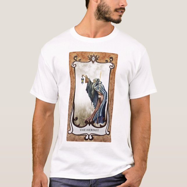 9 enslingen tee (Framsida)