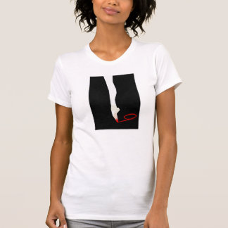 9 filmar t-skjortan tee