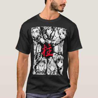 9 HASHIRA Classic T-Shirt
