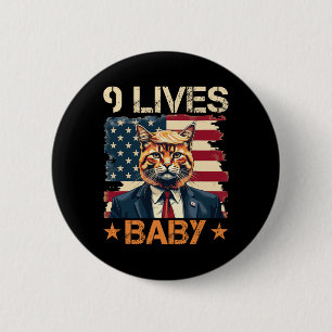 9 Liv Av Trump 2024 Vinst Seger Vinnare Trump Knapp