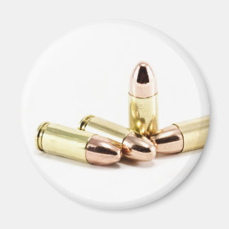 9 mm Punkter Magnet