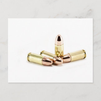 9 mm Punkter Vykort