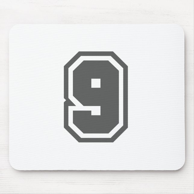9 MUSMATTA (Framsidan)