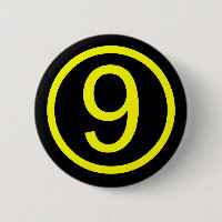 9 - numrera nio