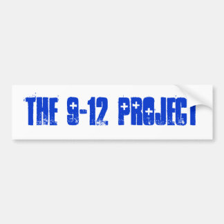 9EN-12 PROJEKTERAR BILDEKAL