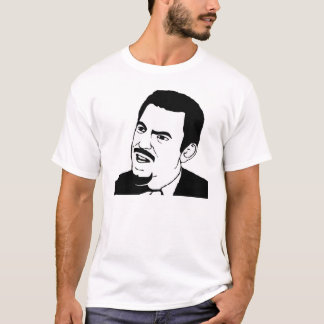 9GAG är dig allvarligt ansikte T Shirt