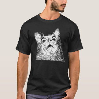 9GAG vilken svartkonst är denna katt Tröja