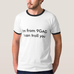 9gagger t shirt