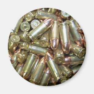 9mm ammoammunitionar magnet