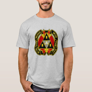 9th Psykologiska funktionsBn DUI 1 T Shirt