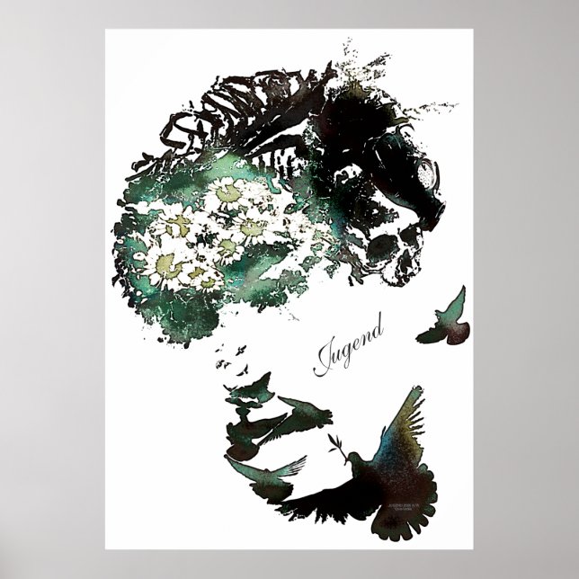 A01 POSTER (Framsidan)