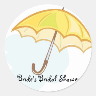 a0731003xa0, Brides Möhippa Runt Klistermärke